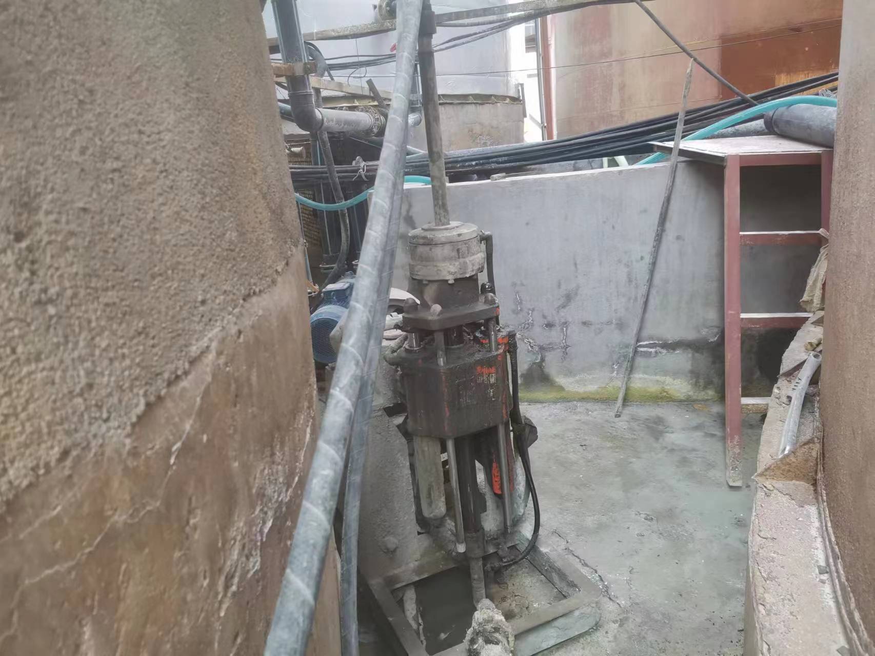 凌源基础注浆工程施工中应注意哪些?