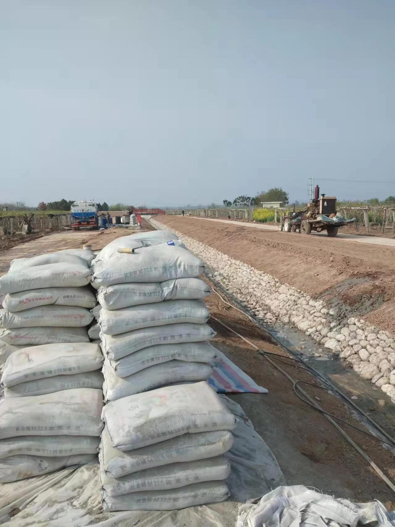 凌源小导管注浆